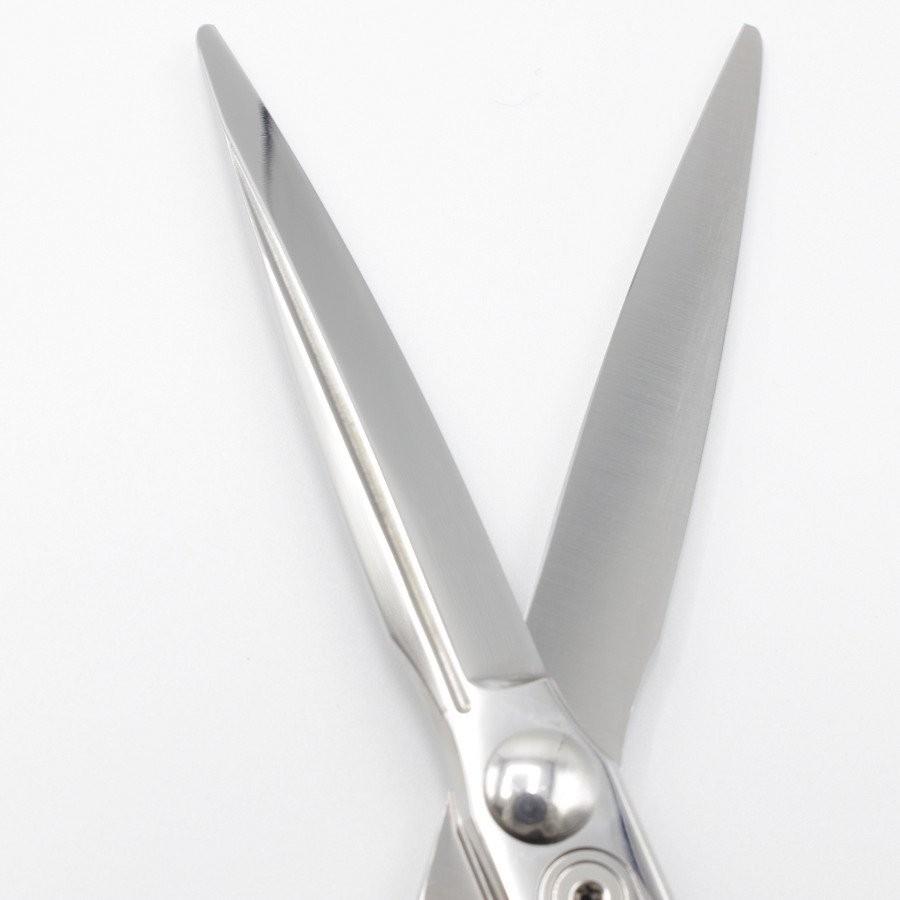 【新品】宝ホットライン LC-5.8 KARAKURI カットシザー 5.8インチ 柳刃 オフセットハンドル カラクリ 新品 宝ホットライン LC KARAKURI 8インチ 柳刃 オフセットハンドル