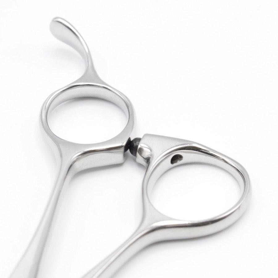 【美品】ナルトシザー ヘネシーラムールS31 セニング 5.8インチ ヘネシーオフセットハンドル 二梳き 31目約20%〜25% ニューハイボン |  | 07