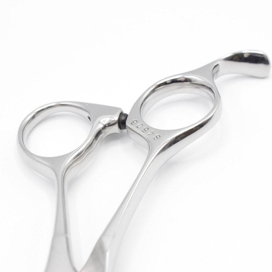 【美品】ナルトシザー ヘネシーラムールS31 セニング 5.8インチ ヘネシーオフセットハンドル 二梳き 31目約20%〜25% ニューハイボン |  | 08