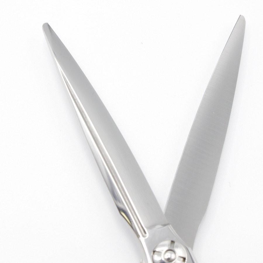 【新品】宝ホットライン LC-5.8 KARAKURI カットシザー 5.8インチ 柳刃 オフセットハンドル カラクリ 新品 宝ホットライン LC KARAKURI 8インチ 柳刃 オフセットハンドル