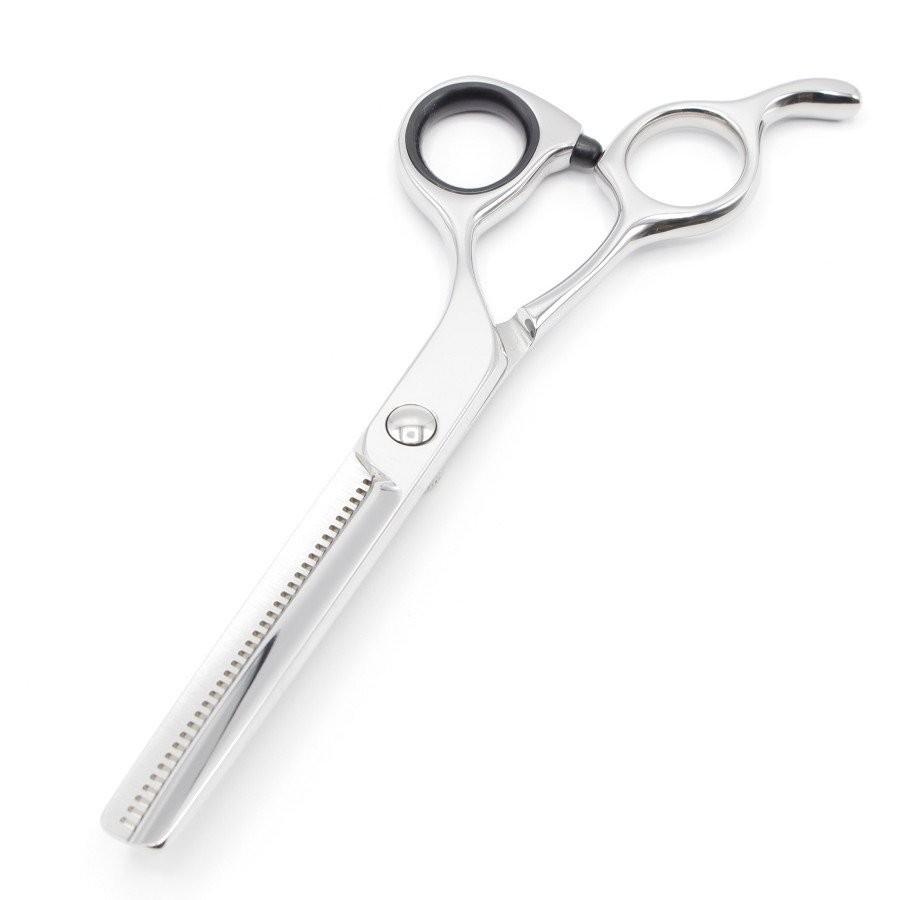 光 セニングシザー 約6インチ ステンレス製 シルバー 【公式通販】