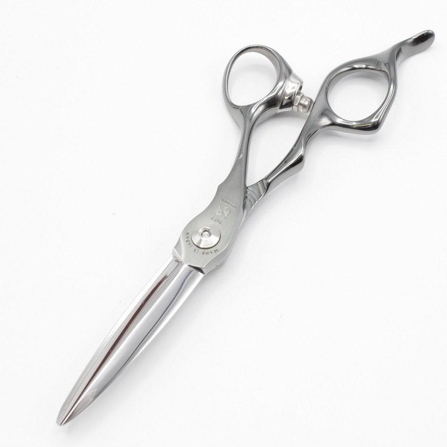 トギノン FUMA.FFスライド 5.8インチ 美品】刃物屋トギノン FUMA.FF スライド カットシザー 5.8インチ 両剣