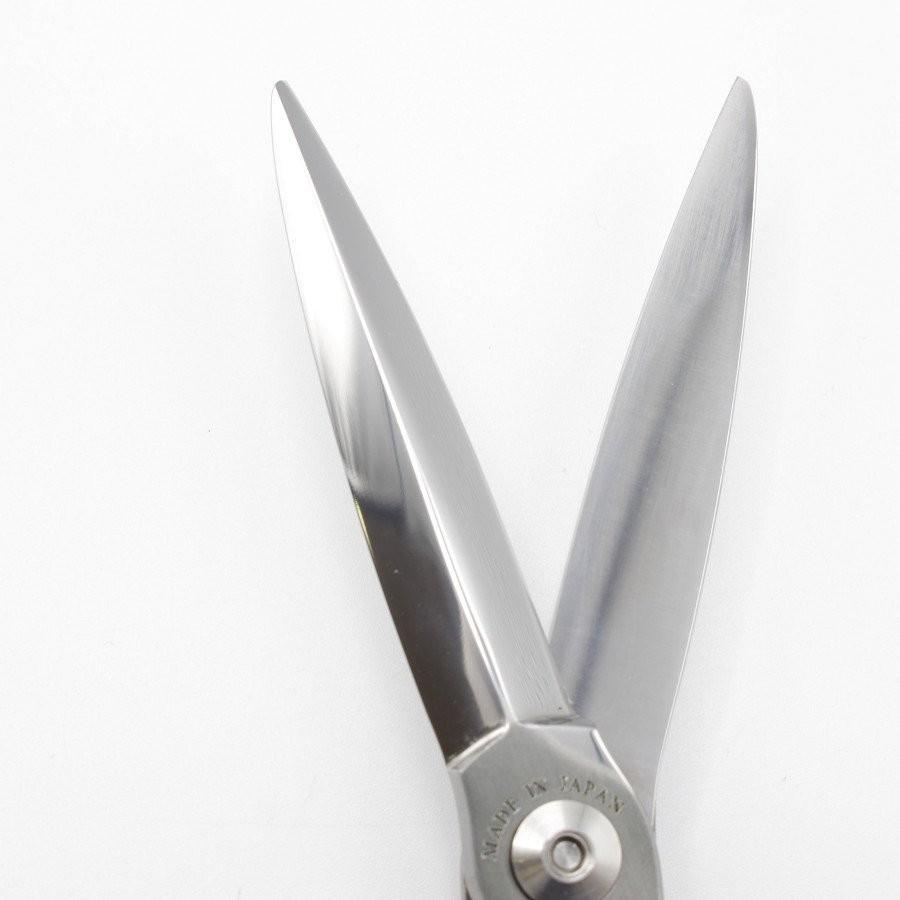 美品】刃物屋トギノン FUMA.FF スライド カットシザー 5.8インチ 両剣