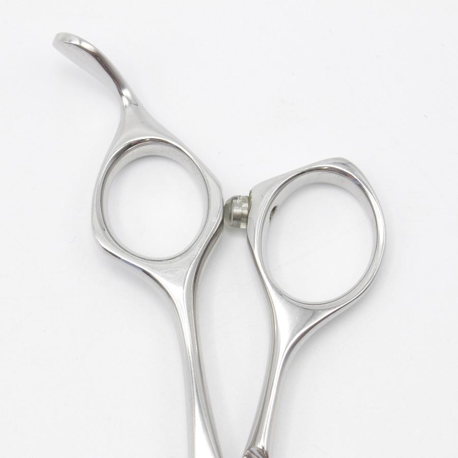 ボーナスストア+5％【美品】刃物屋トギノン スパーブII7.0仕上 カットシザー 7インチ ハマグリ刃 オフセットハンドル トギノン |  | 06