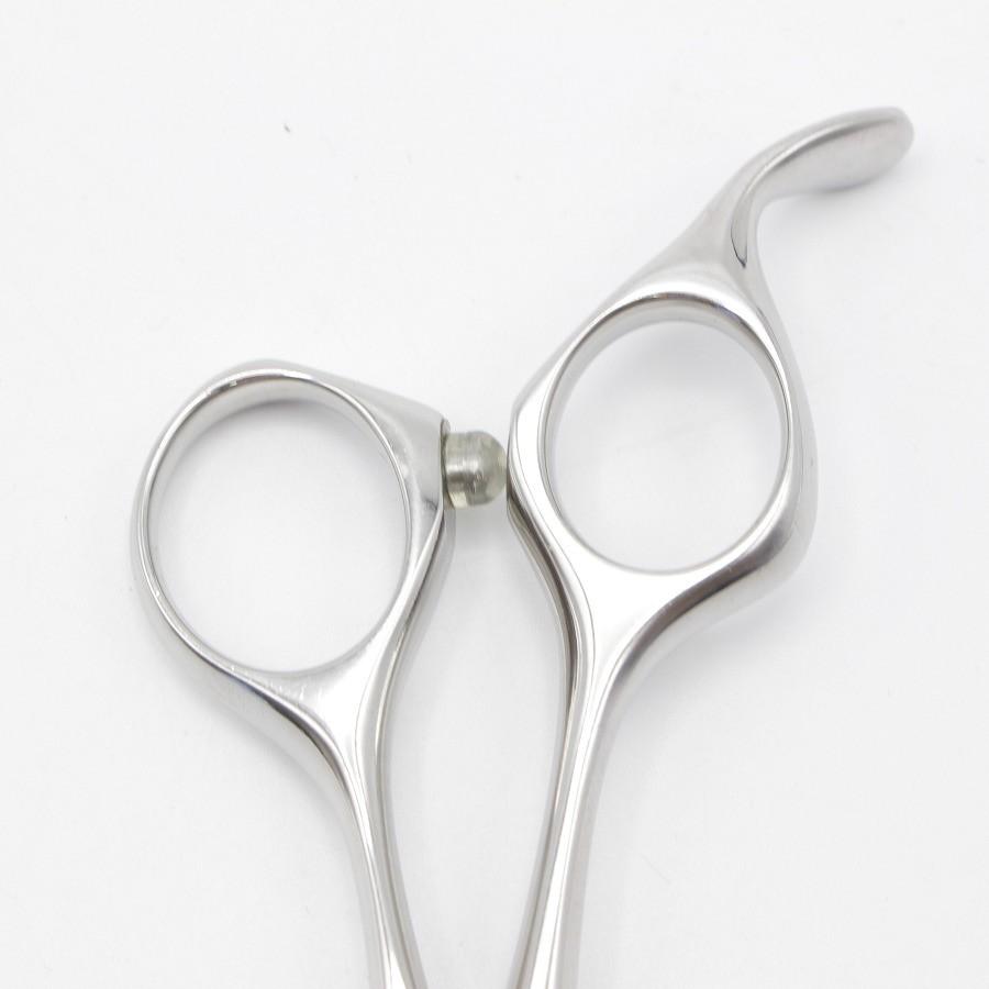 ボーナスストア+5％【美品】刃物屋トギノン スパーブII7.0仕上 カットシザー 7インチ ハマグリ刃 オフセットハンドル トギノン |  | 07