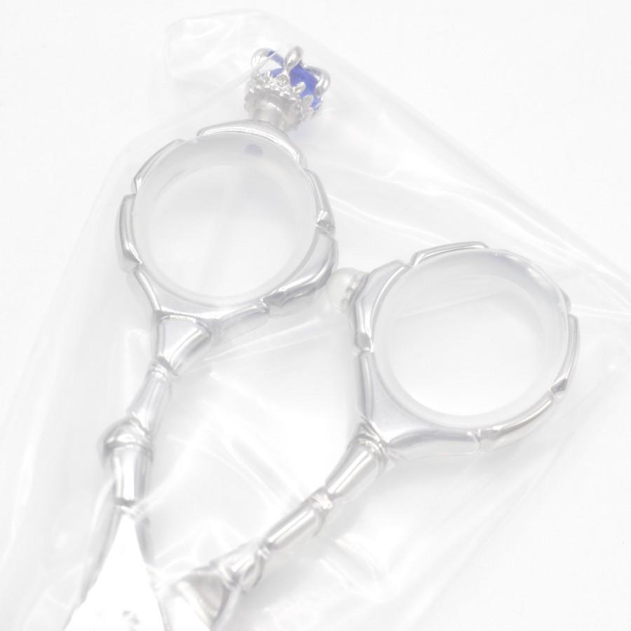 新品】ロイヤルマスターシザーズ MAXIMAS MM60 カットシザー 6インチ