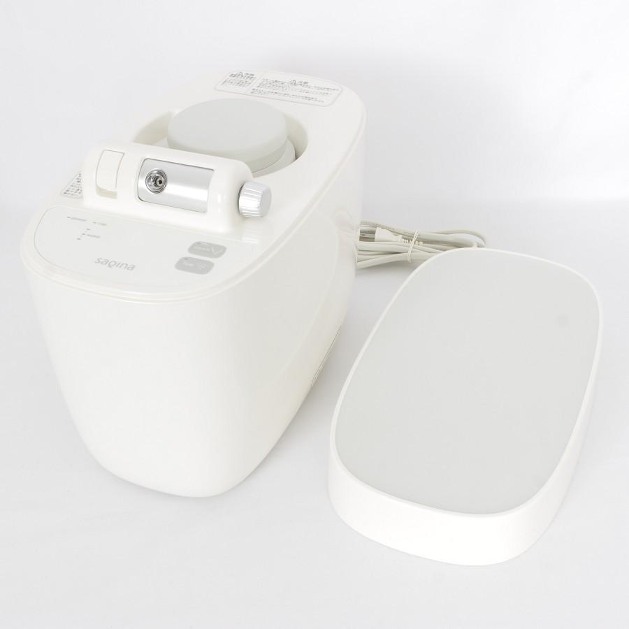 saqinapino サキナピノ　美顔器　フヨウサキナ 美顔器 saqinapino サキナピノ SAQINA サキナ pino｜フヨウサキナ