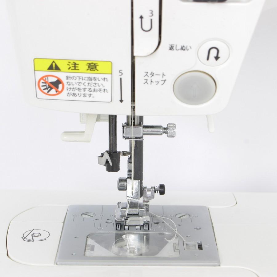 JUKI ジューキ 電子ミシン カロス HZL-K20 コンピューターミシン 本体  