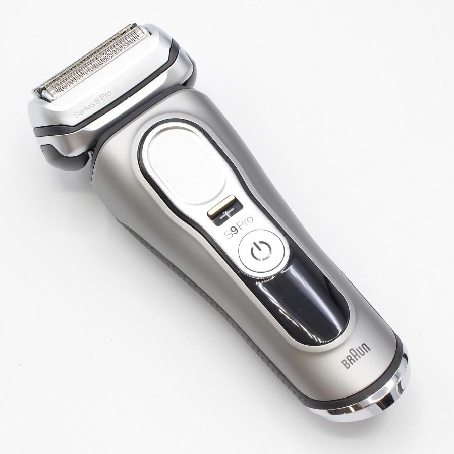 【新品未使用】BRAUNブラウン シリーズ9 Pro 9455cc ブラウン シリーズ9 PRO 9455CC-V Braun 新品未開封品 - メルカリ