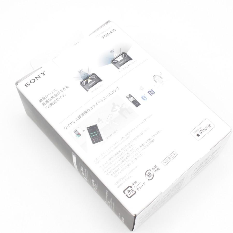 SONY 【新品】ソニー PCM-A10 リニアPCM ICレコーダー 16GB SONY 【新品】ソニー PCM-A10 リニアPCM ICレコーダー 16GB