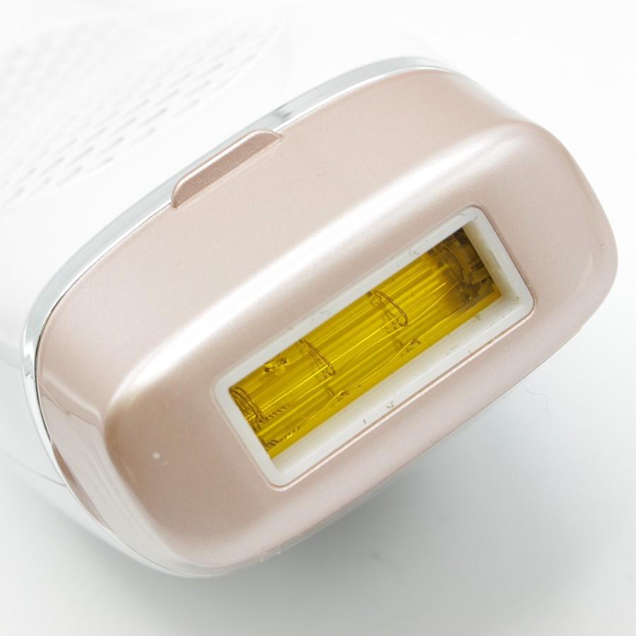 美品】LOVEDOCK 光脱毛器 D-1126 アイスクーリングカートリッジ