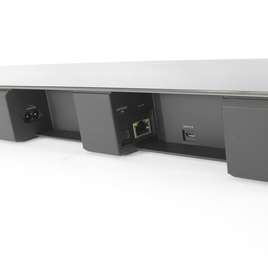 BOSE 【美品】BOSE SOUNDBAR 700 ワイヤレスサウンドバー Alexa