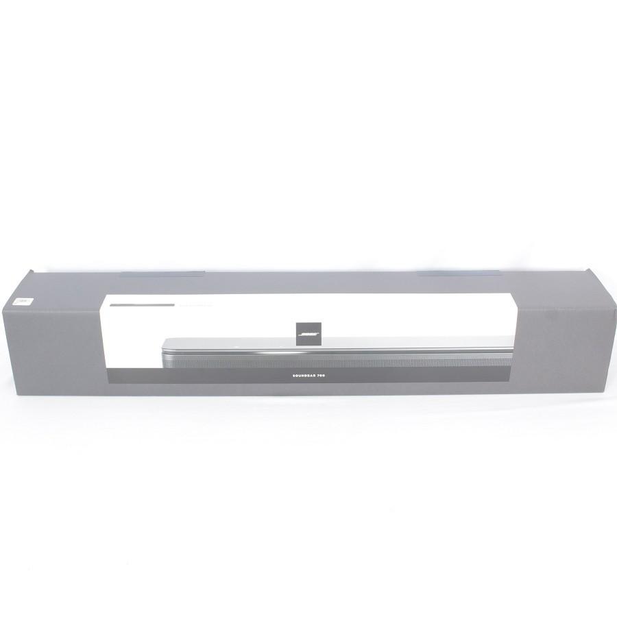 BOSE 【美品】BOSE SOUNDBAR 700 ワイヤレスサウンドバー Alexa