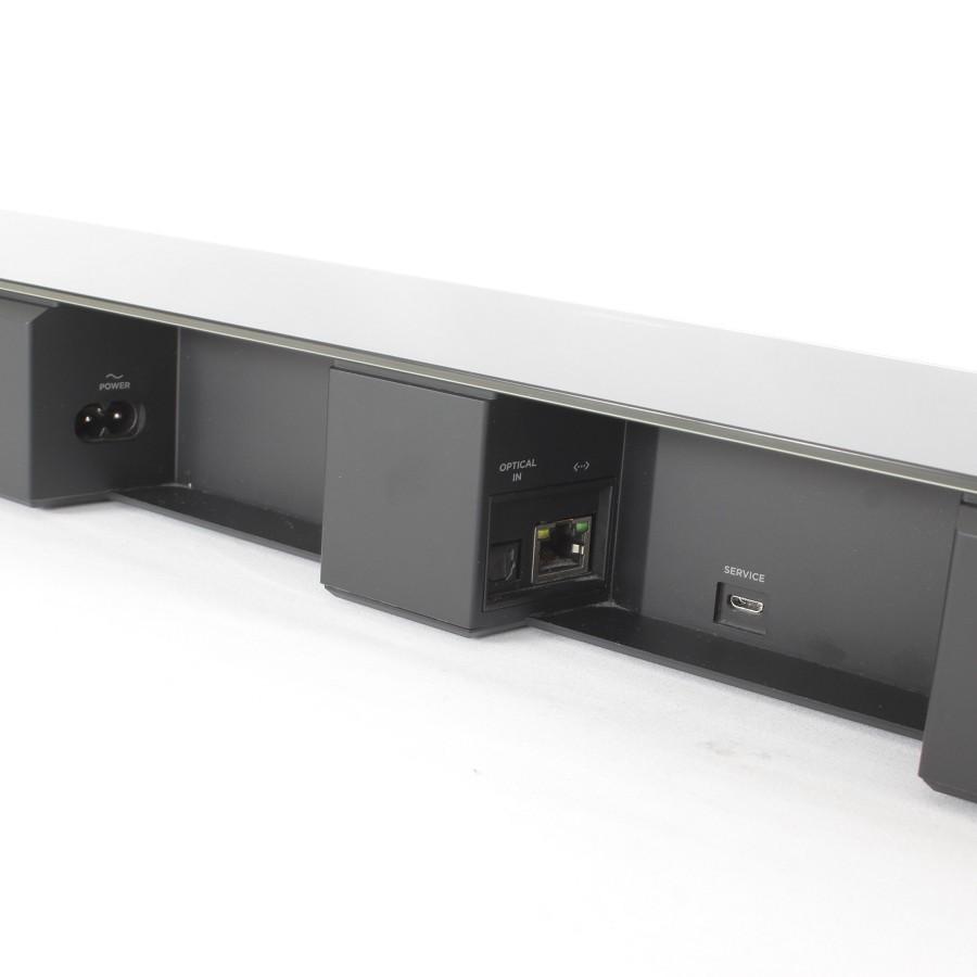 美品！！ BOSE SOUNDBAR 700 ブラック