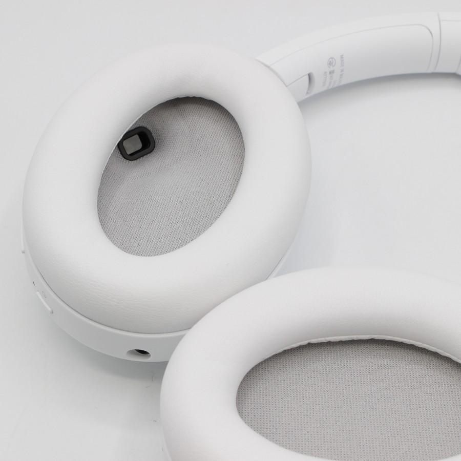 【美品】ソニー WH-1000XM4 WM LIMTED EDITON サイレントホワイト ワイヤレス ノイズキャンセリング ヘッドホン SONY 本体 | SONY | 05