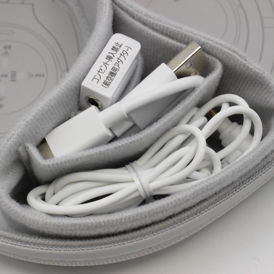 【美品】ソニー WH-1000XM4 WM LIMTED EDITON サイレントホワイト ワイヤレス ノイズキャンセリング ヘッドホン SONY 本体 | SONY | 06