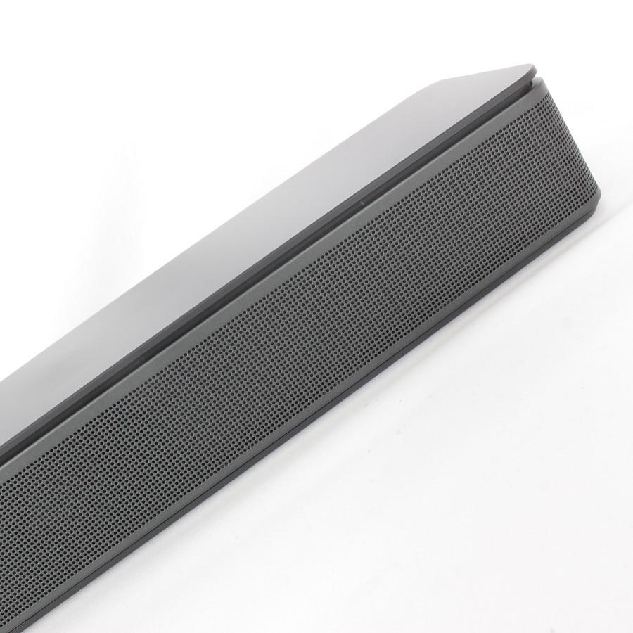 美品】BOSE TV Speaker サウンドバー テレビスピーカー 