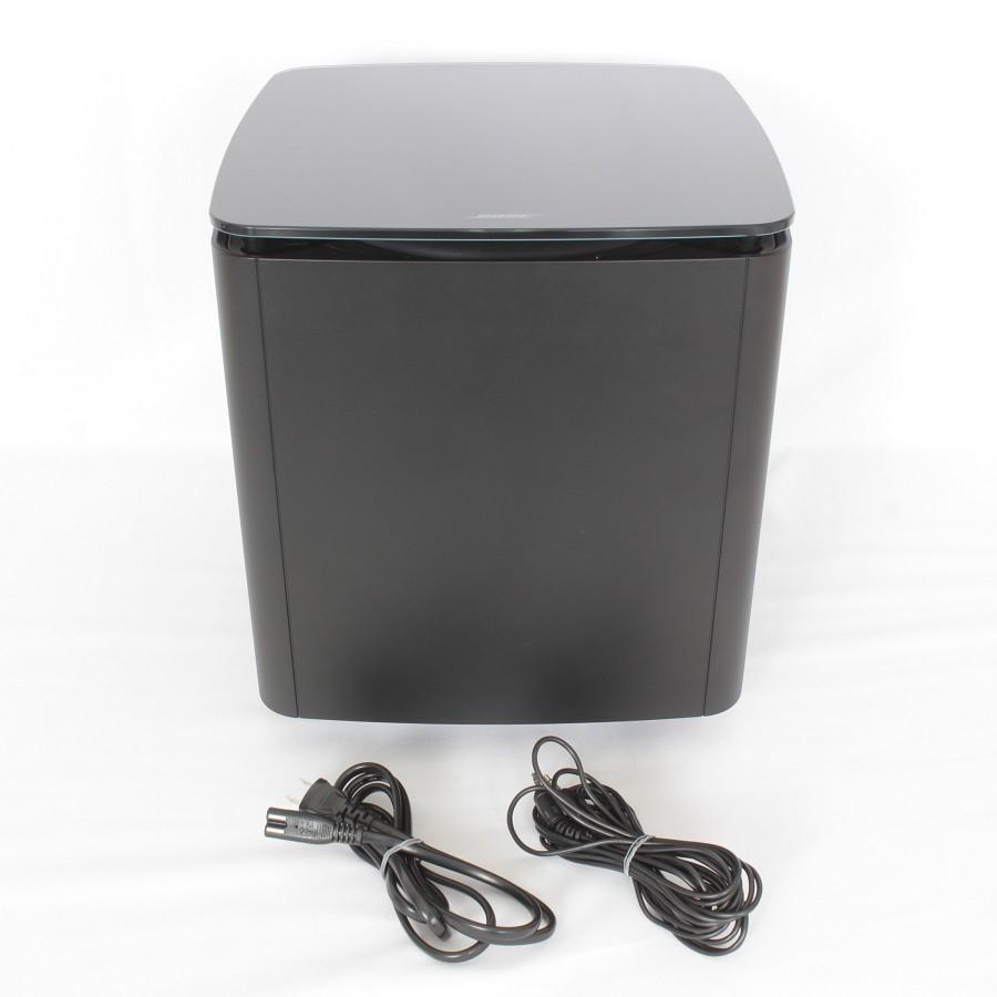 Bose Bass Module 700 サブウーファー ブラック 美品 Bose Bass Module 700 | ボーズ