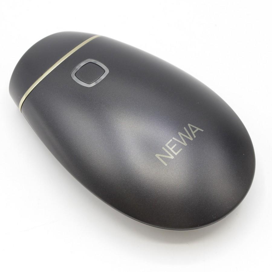 【美品】ニューアリフト 新品アップジェル付き 家庭用サブマイクロ波RF美顔器 スマートブラック newaLIFT ビューテリジェンス 本体 |  | 01