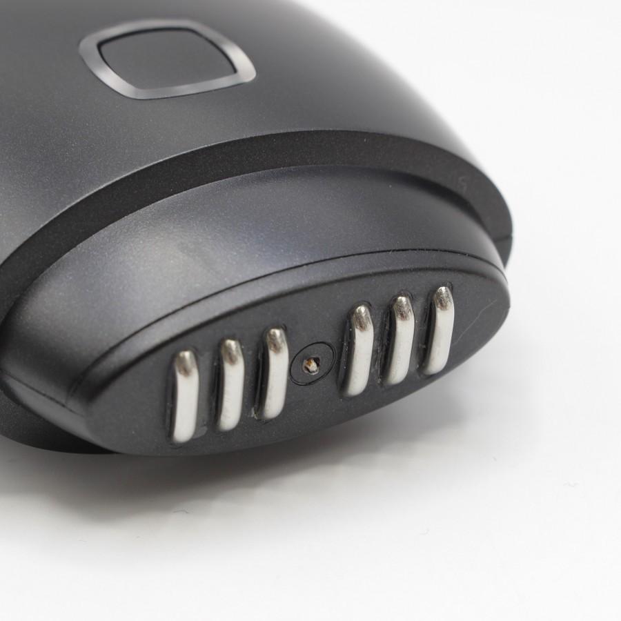 【美品】ニューアリフト 新品アップジェル付き 家庭用サブマイクロ波RF美顔器 スマートブラック newaLIFT ビューテリジェンス 本体 |  | 03