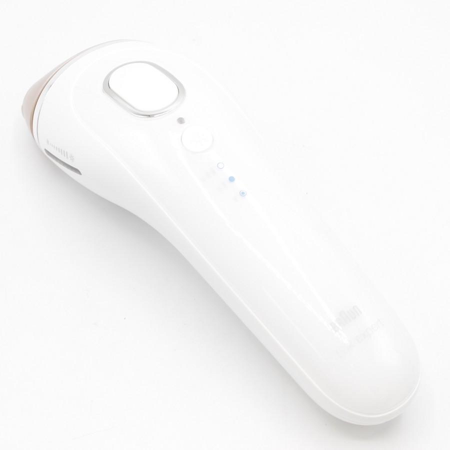 ブラウン シルク・エキスパート BD-5001 家庭用脱毛器 BRAUN ブラウン 光美容器 シルクエキスパート BD-5001 自宅用