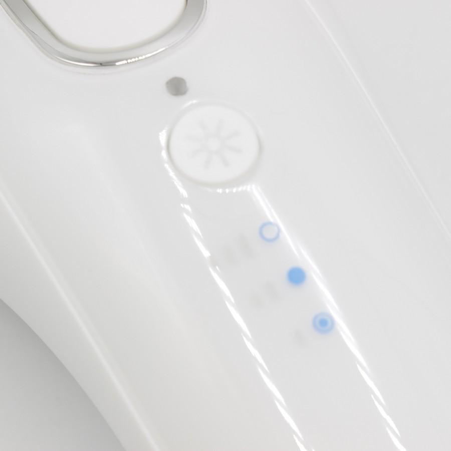 ブラウン 光美容器 シルクエキスパート BD-5001 自宅用フラッシュ美容器 脱毛器 本体 | BRAUN | 03