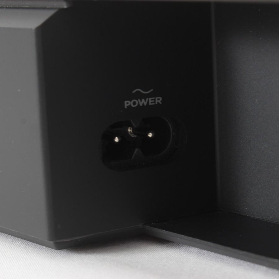 BOSE（ボーズ） 【美品】BOSE SOUNDBAR 700 ワイヤレスサウンドバー