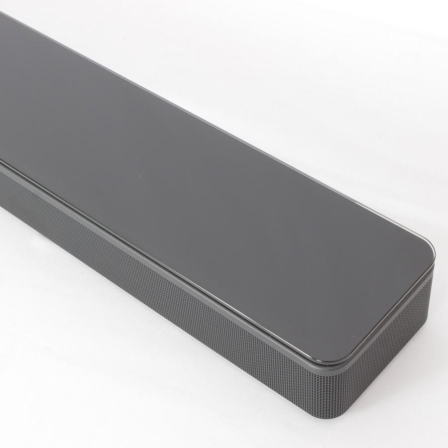 BOSE（ボーズ） 【美品】BOSE SOUNDBAR 700 ワイヤレスサウンドバー