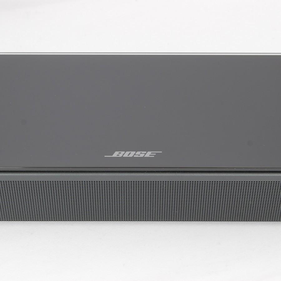 BOSE（ボーズ） 【美品】BOSE SOUNDBAR 700 ワイヤレスサウンドバー