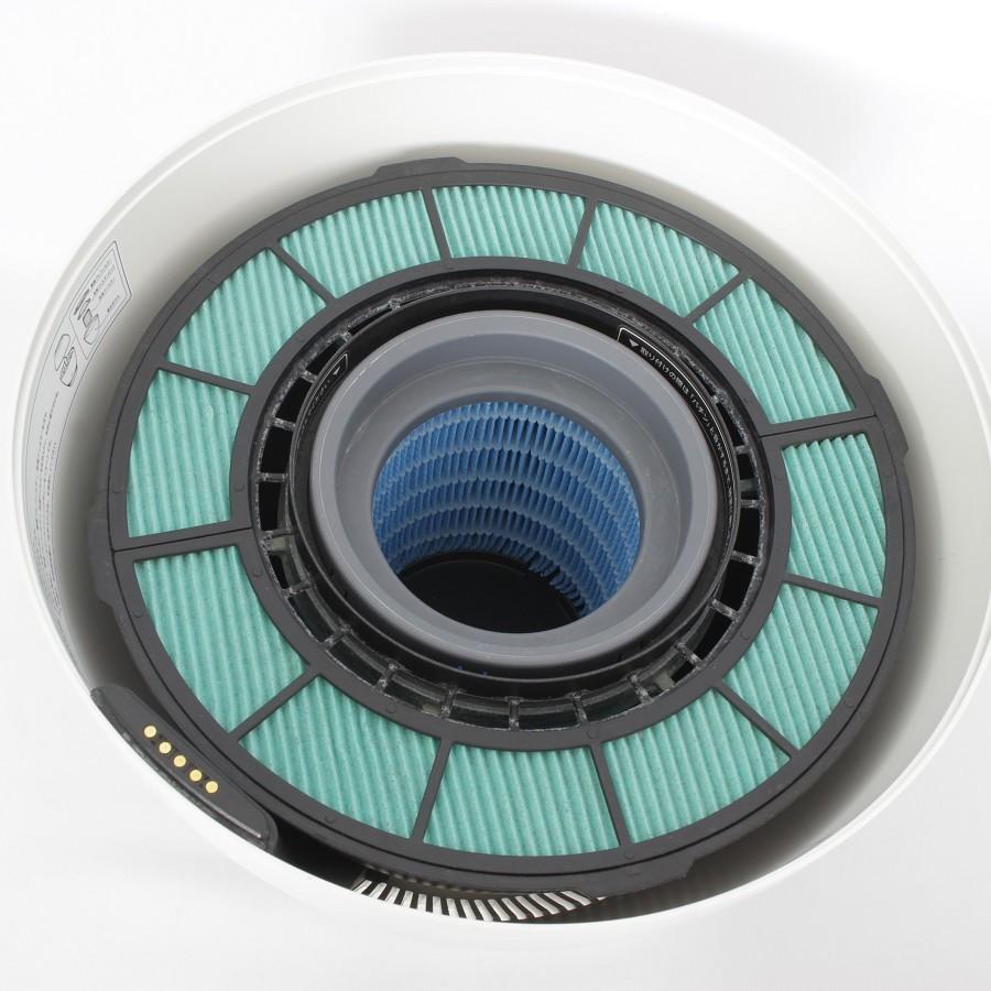 BALMUDA バルミューダ Rain ERN-1000UA-WK Wi-Fiモデル レイン