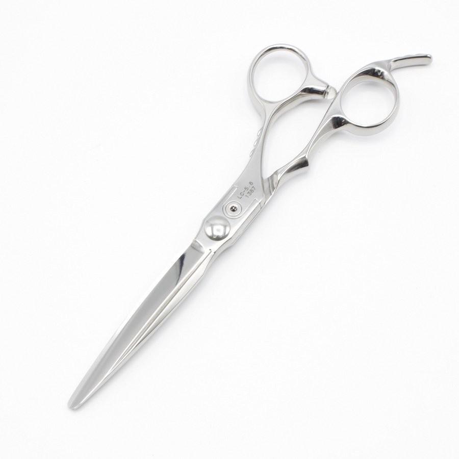 【新品】宝ホットライン LC-5.8 KARAKURI カットシザー 5.8インチ 柳刃 オフセットハンドル カラクリ 8インチ 柳刃 オフセットハンドル 新品 宝ホットライン LC KARAKURI カットシザー