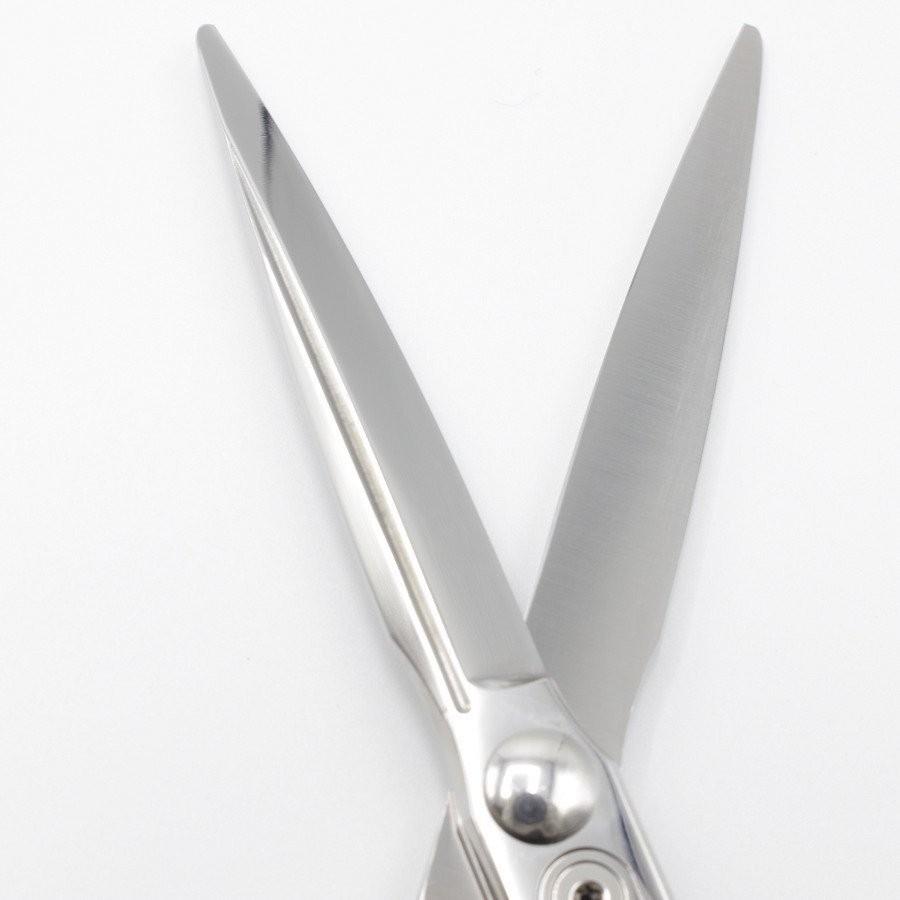 【新品】宝ホットライン LC-5.8 KARAKURI カットシザー 5.8インチ 柳刃 オフセットハンドル カラクリ 8インチ 柳刃 オフセットハンドル 新品 宝ホットライン LC KARAKURI カットシザー