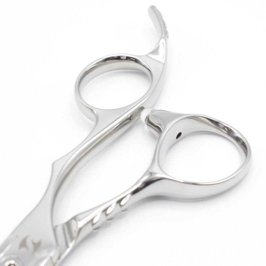 【新品】宝ホットライン LC-5.8 KARAKURI カットシザー 5.8インチ 柳刃 オフセットハンドル カラクリ 8インチ 柳刃 オフセットハンドル 新品 宝ホットライン LC KARAKURI カットシザー