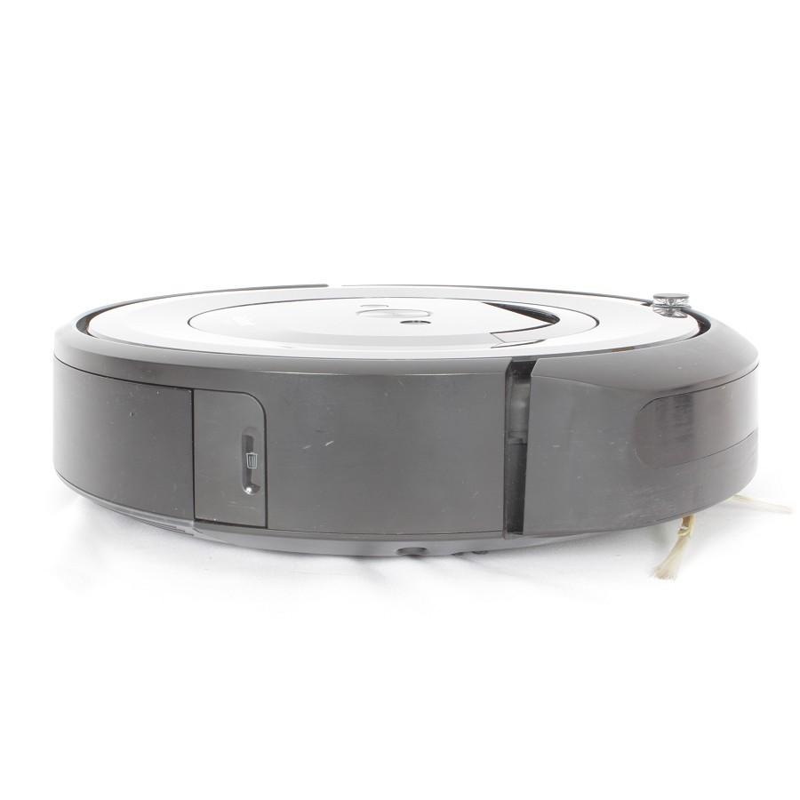 ルンバ iRobot e5 ロボット掃除機 e515060 本体 : リファン Yahoo