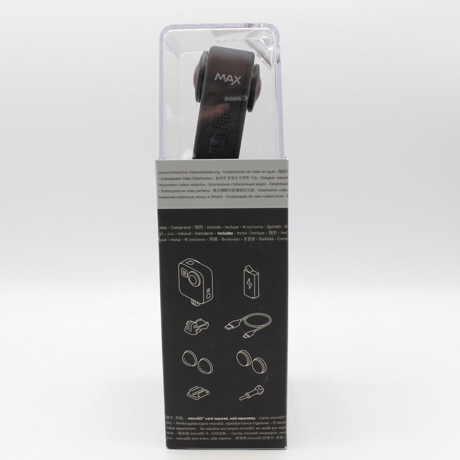 【新品】GoPro MAX CHDHZ-201-FW ウェアラブル アクションカメラ ゴープロ マックス 本体 | GoPro | 02