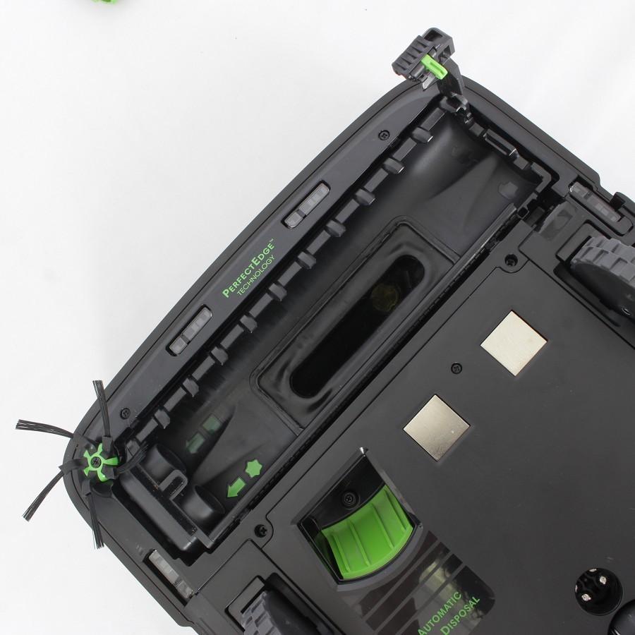 ルンバ S9+ 自動ゴミ収集 ブラック S955860 Amazon | ルンバ s9+ アイロボット ロボット掃除機 自動ゴミ収集