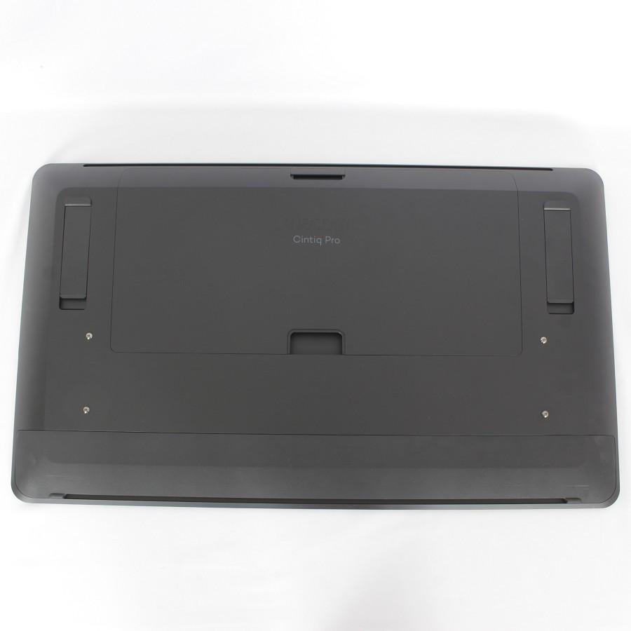 液タブ・ペンタブ Cintiq Pro 24 DTH-2420 Cintiq 【美品】WACOM Pro 24 DTK-2420/K0 液晶 ペンタブレット 23.6型
