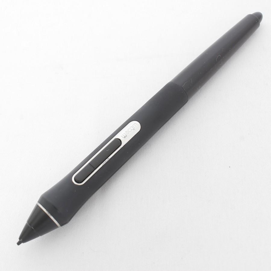Cintiq 【美品】WACOM Pro 24 DTK-2420/K0 液晶 ペンタブレット 23.6型