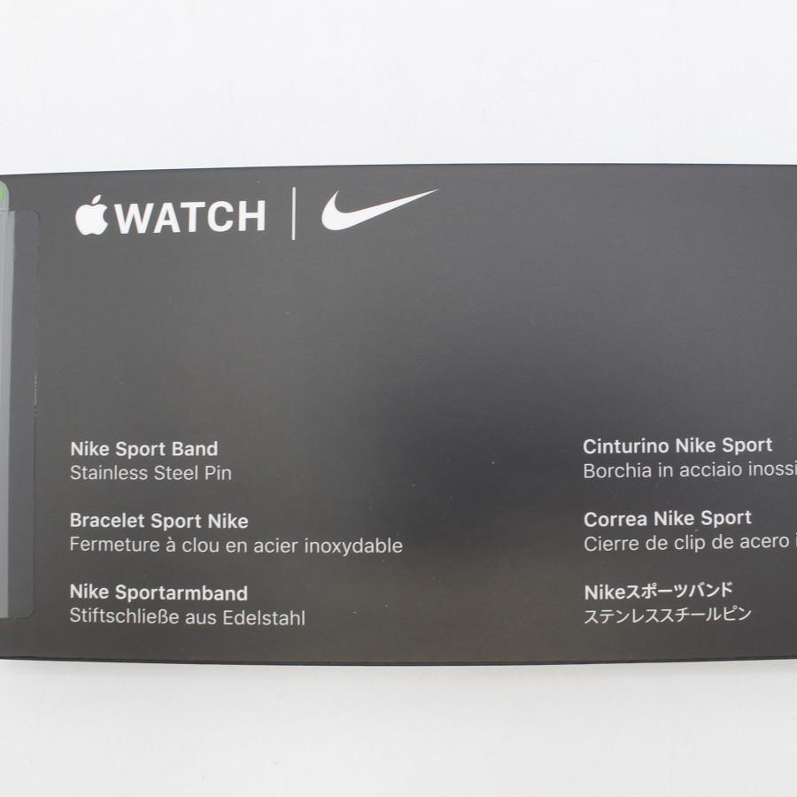 【新品】Apple Watch Nike Series7 41mm GPS MKN33J/A アップルウォッチ 本体 | Apple Watch | 02