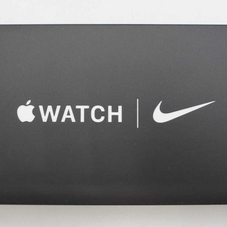 【新品】Apple Watch Nike Series7 41mm GPS MKN33J/A アップルウォッチ 本体 | Apple Watch | 04