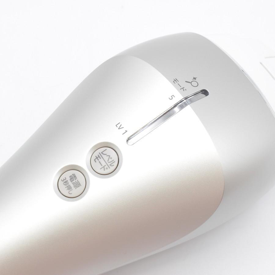 美品】パナソニック 光エステ ES-CWP97-N ボディ&フェイス用 光