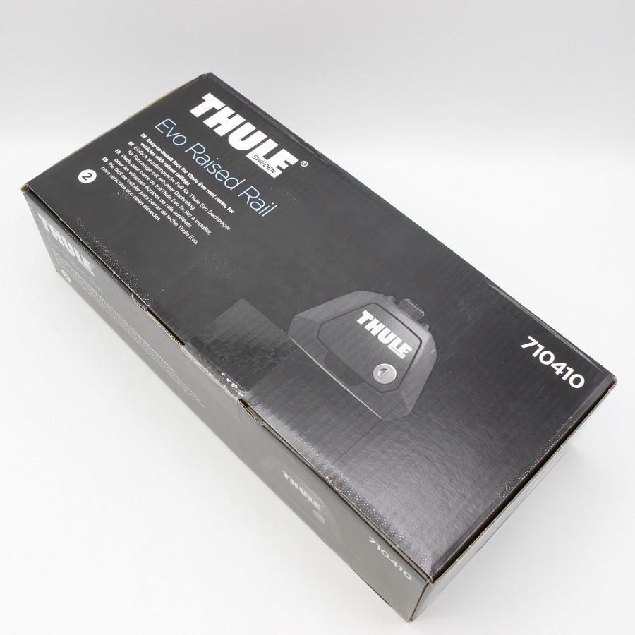 THULE（スーリー） 【新品】スーリー エヴォ レイズドレール TH710410 