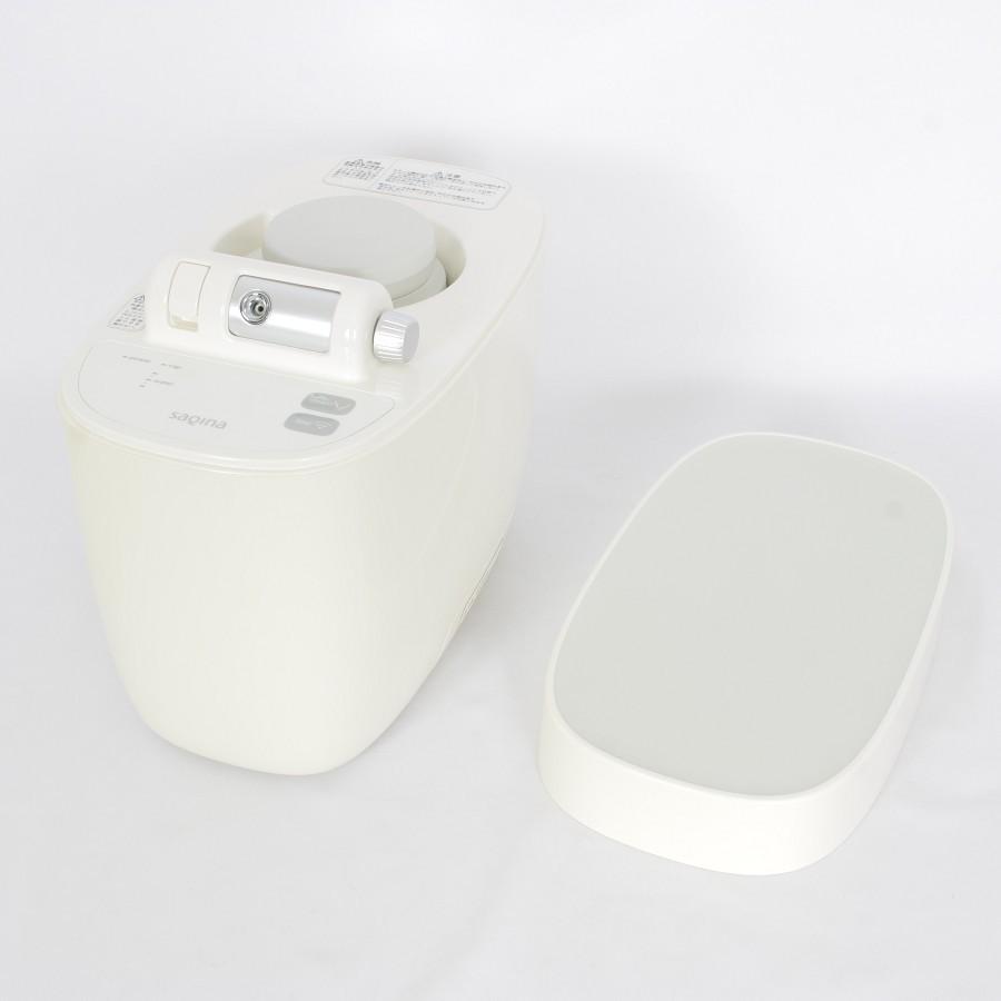 フヨウサキナ 家庭用美顔器 サキナピノ saqina pino 本体 : リファン