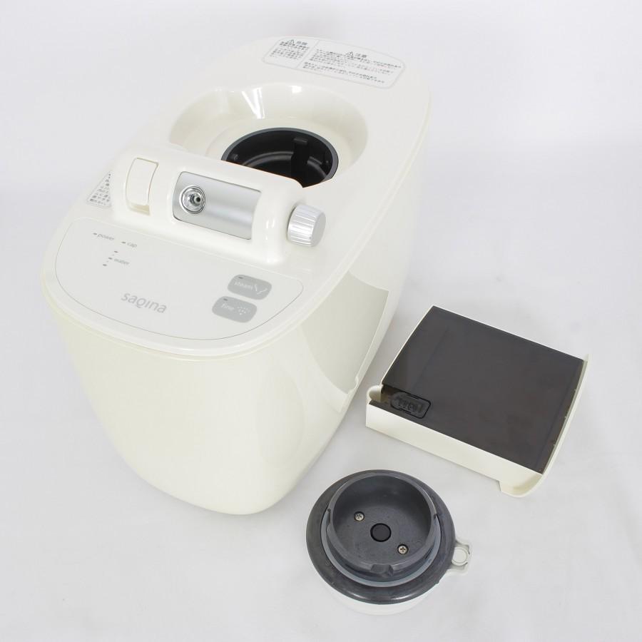 フヨウサキナ 家庭用美顔器 サキナピノ saqina pino 本体