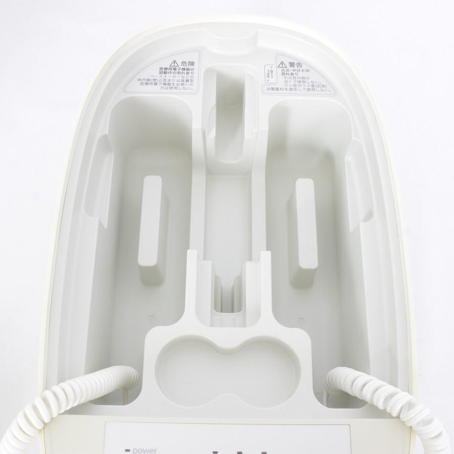 フヨウサキナ 家庭用美顔器 サキナピノ saqina pino フヨウサキナ 家庭用美顔器 サキナピノ saqina pino 本体