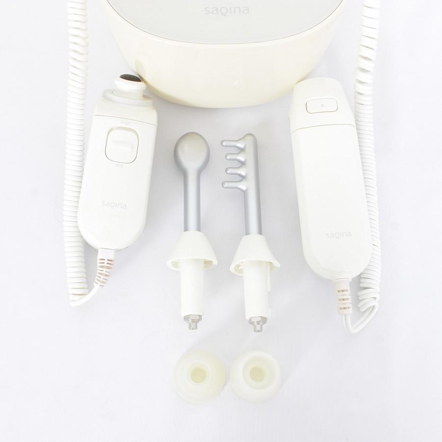 フヨウサキナ 家庭用美顔器 サキナピノ saqina pino 本体