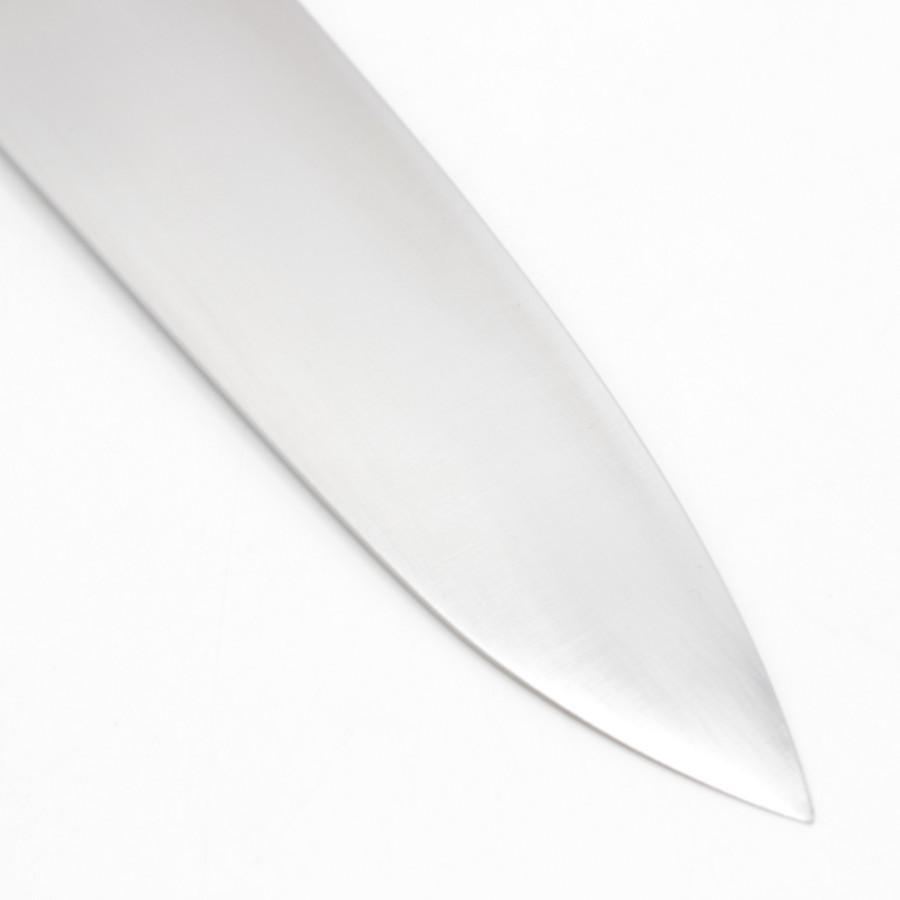 堺孝行 牛刀 USS 七寸 鍔付柄 刃渡り約210mm 洋包丁 |  | 08