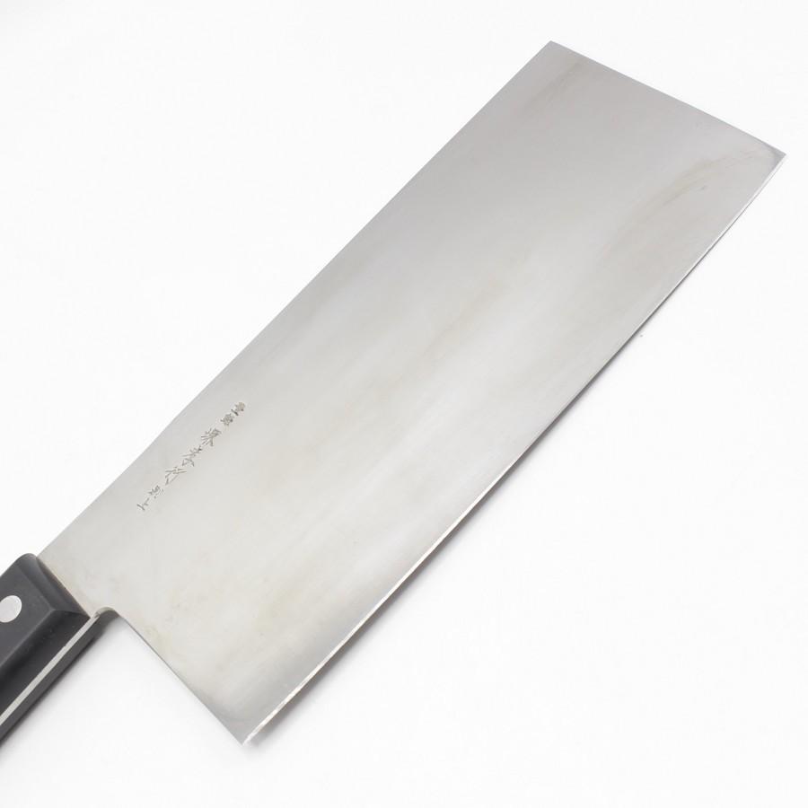 堺孝行 別上 中華包丁 七寸 刃渡り約210mm 洋包丁 |  | 01