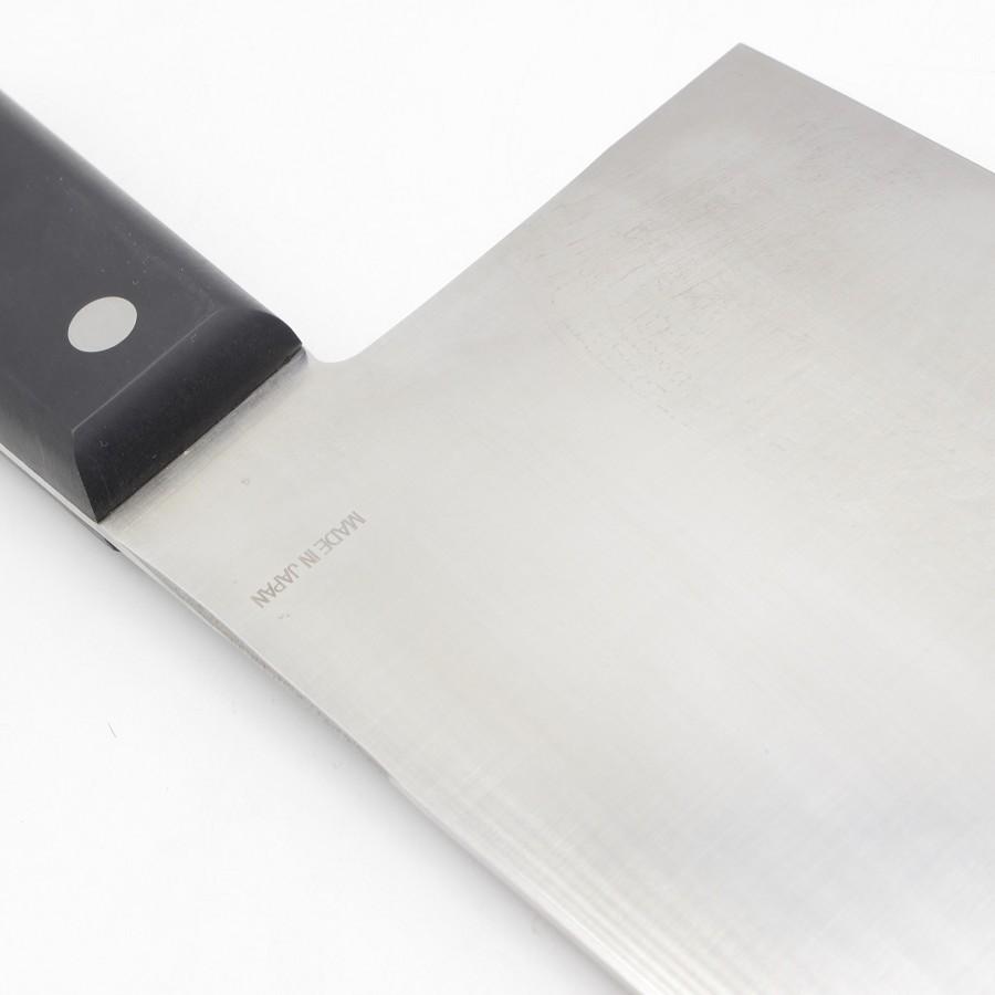 堺孝行 別上 中華包丁 七寸 刃渡り約210mm 洋包丁 |  | 07