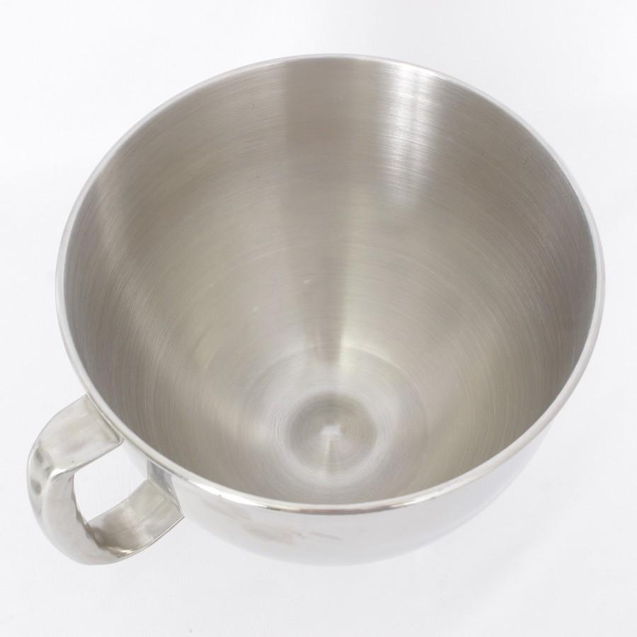 【美品】キッチンエイド KSM150WH ホワイト スタンドミキサー 本体 | KitchenAid | 04